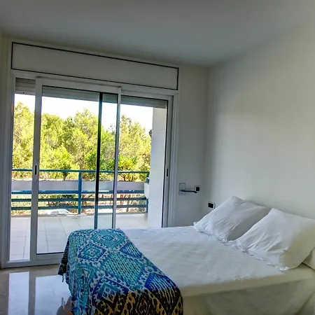 Apartment Maverik Terramar