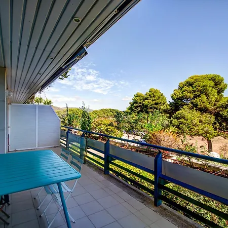 Apartment Maverik Terramar